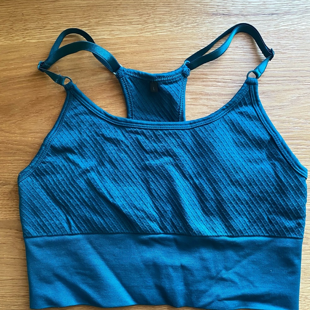 Balance Athletica Sports Bra
